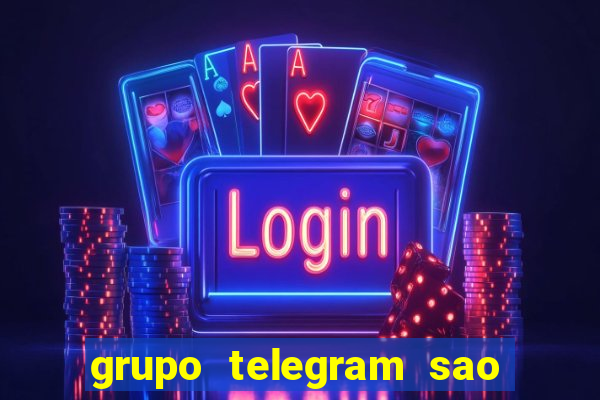 grupo telegram sao jose do rio preto