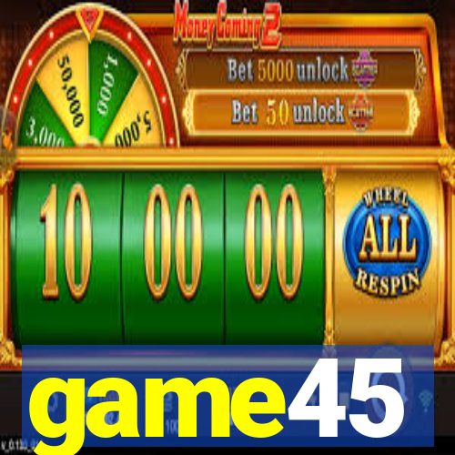 game45