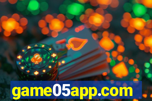 game05app.com