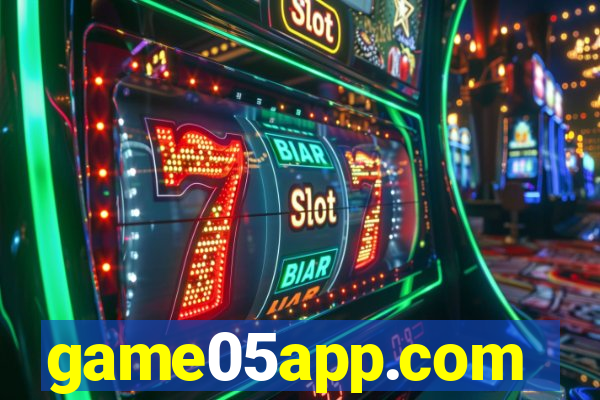 game05app.com