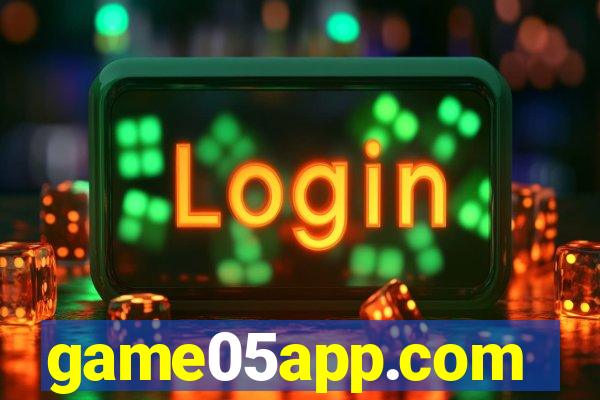 game05app.com