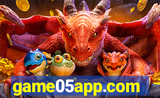 game05app.com