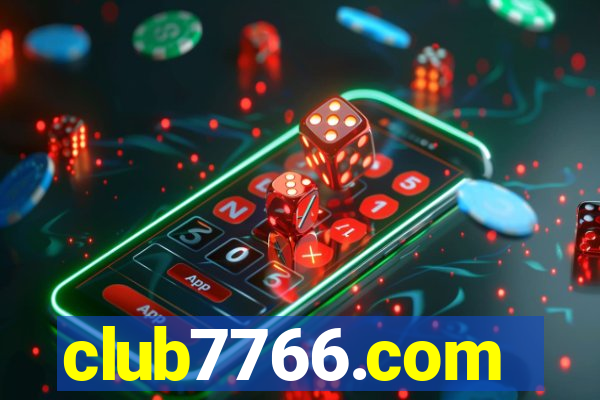 club7766.com