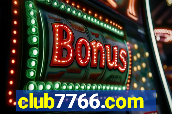 club7766.com