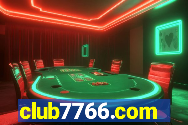 club7766.com