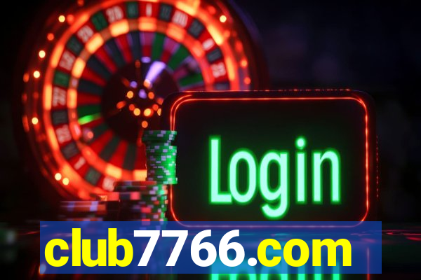 club7766.com