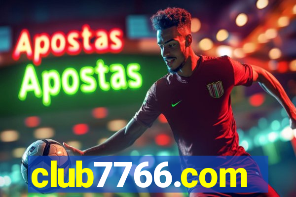 club7766.com