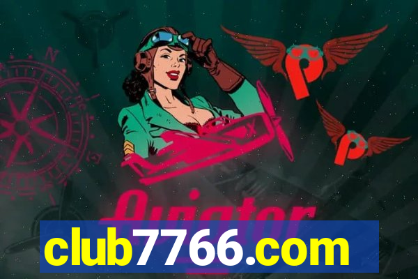club7766.com