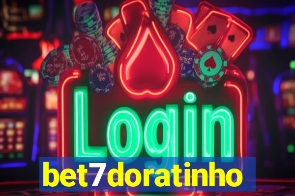 bet7doratinho