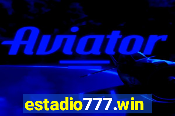 estadio777.win