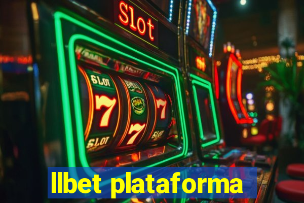 llbet plataforma