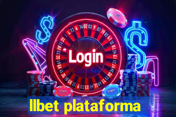 llbet plataforma