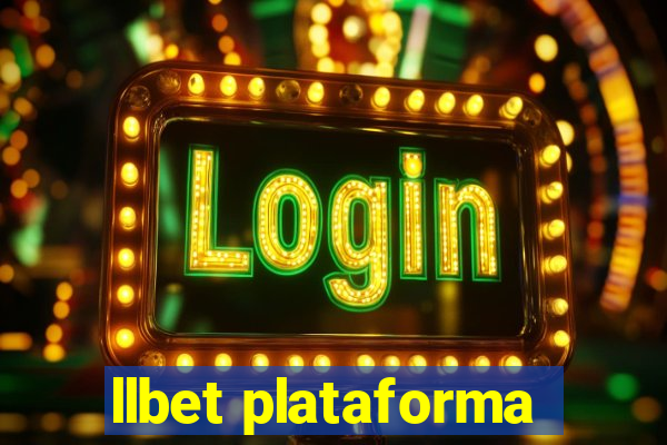 llbet plataforma