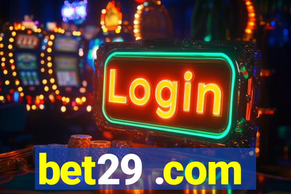 bet29 .com