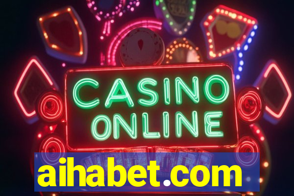 aihabet.com