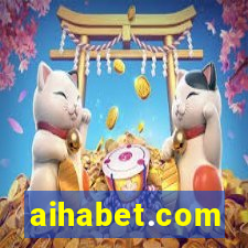 aihabet.com