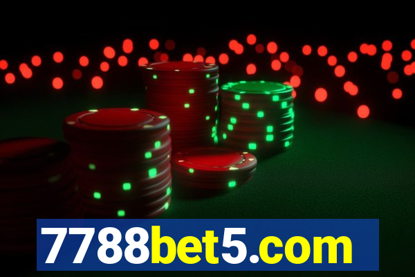 7788bet5.com