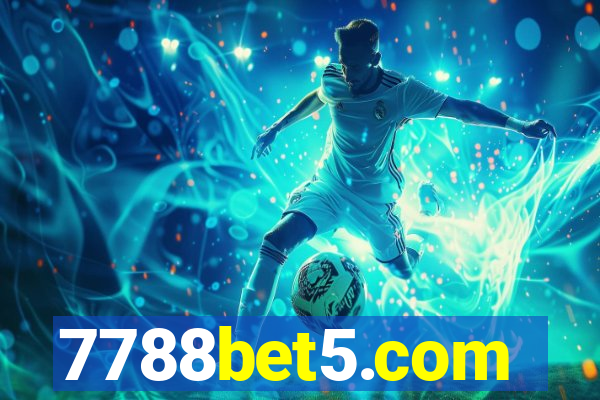 7788bet5.com