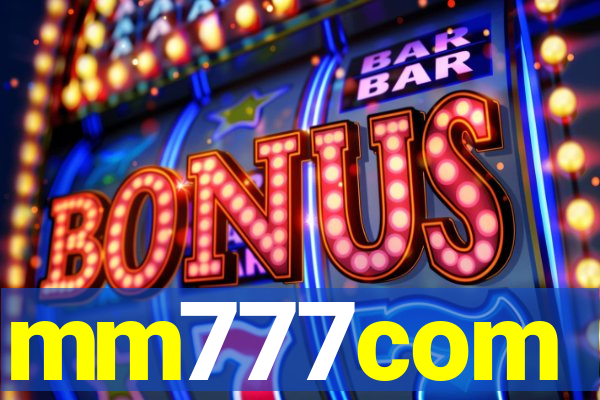 mm777com