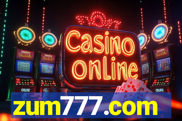 zum777.com