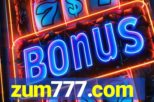 zum777.com