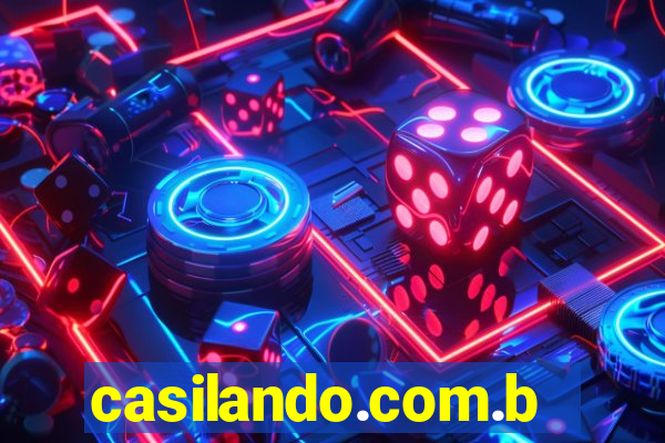 casilando.com.br