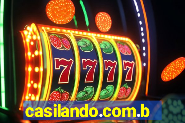 casilando.com.br