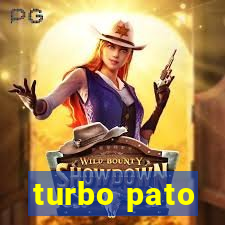 turbo pato
