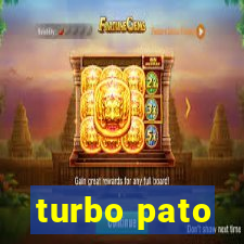 turbo pato