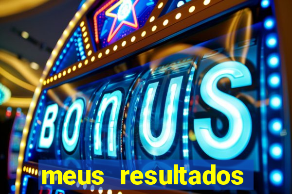 meus resultados movel ao vivo