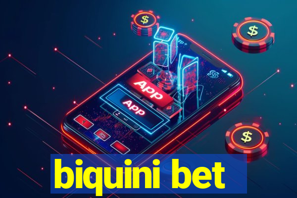 biquini bet