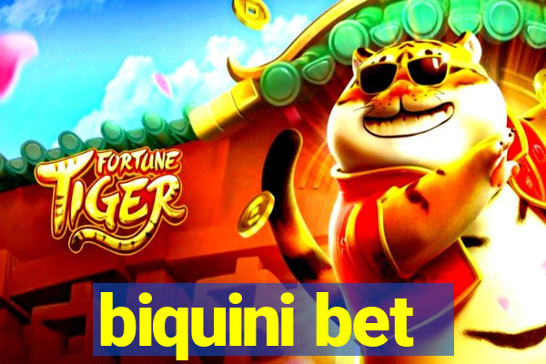 biquini bet