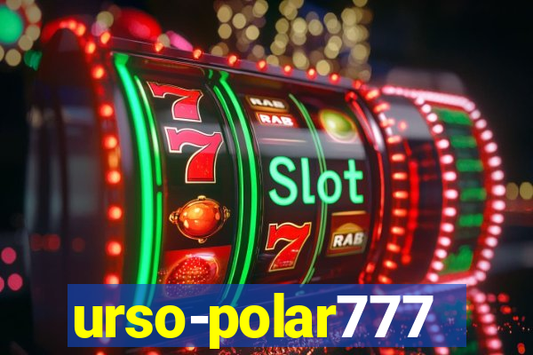 urso-polar777