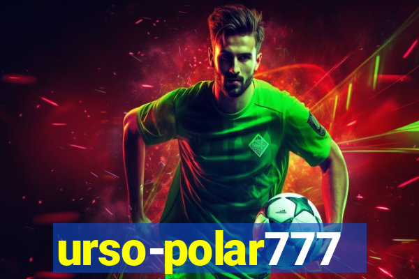 urso-polar777