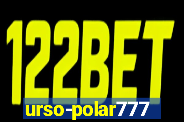 urso-polar777