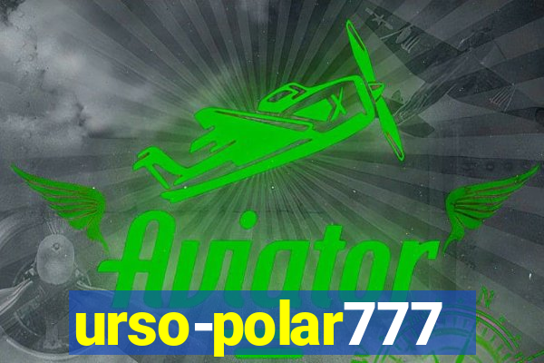 urso-polar777