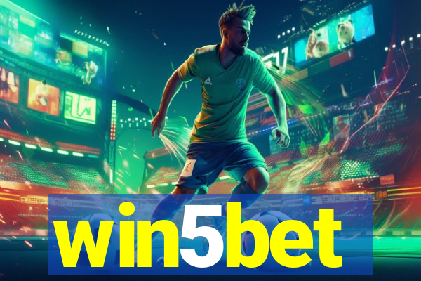 win5bet
