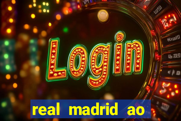 real madrid ao vivo multi canais