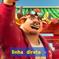 linha direta - casos 1999 linha direta - casos