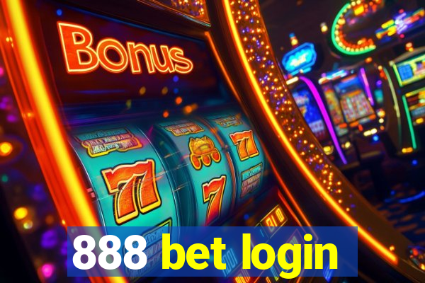 888 bet login