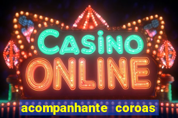 acompanhante coroas sao paulo