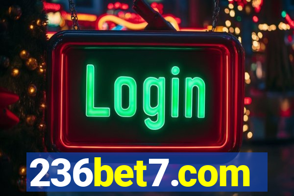 236bet7.com