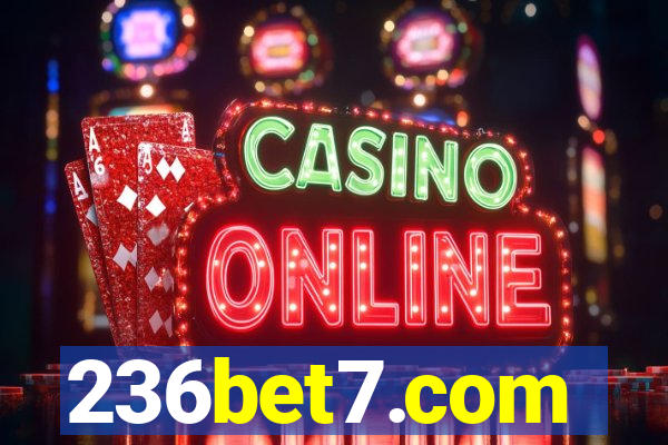 236bet7.com