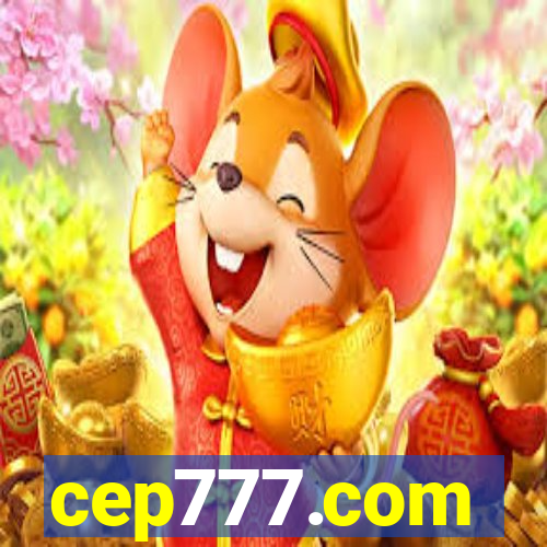 cep777.com