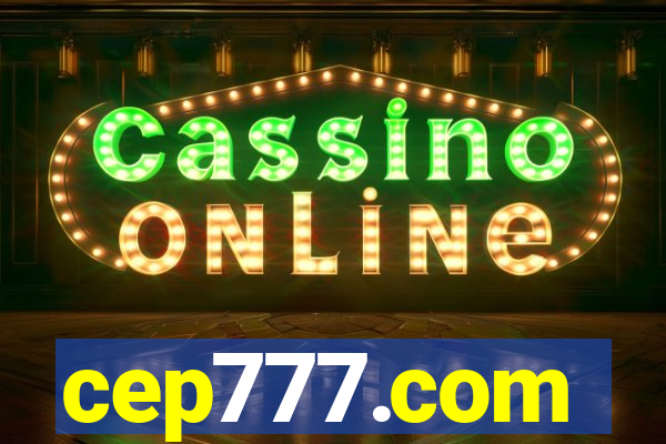 cep777.com