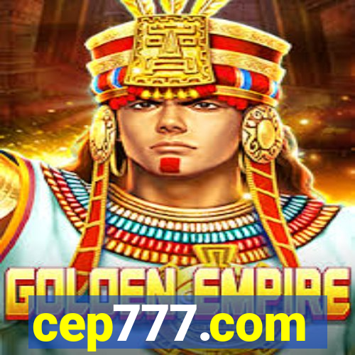 cep777.com