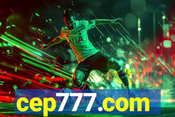 cep777.com