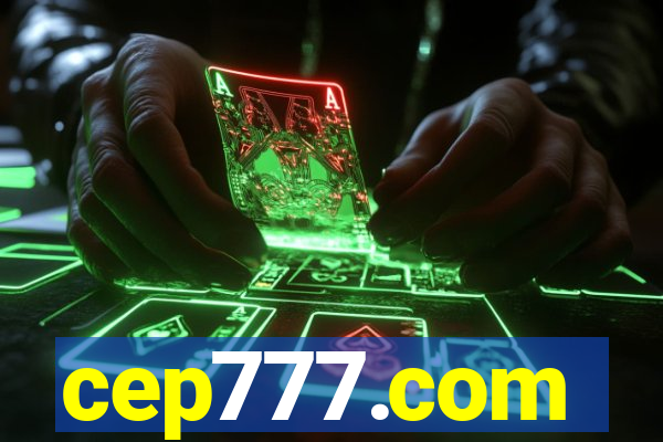 cep777.com