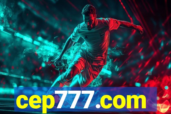 cep777.com