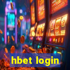 hbet login